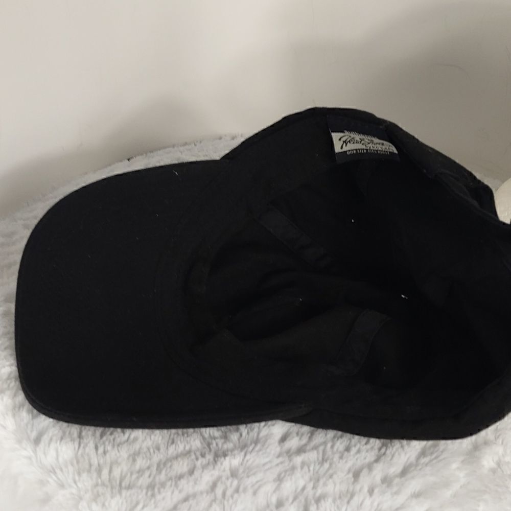 KC Caps "Paw Print" Cap - Picture 6 of 8
